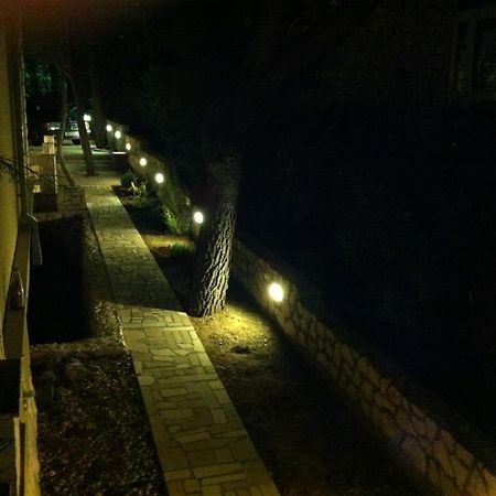 Apartments Krsticevic Klek Exterior photo